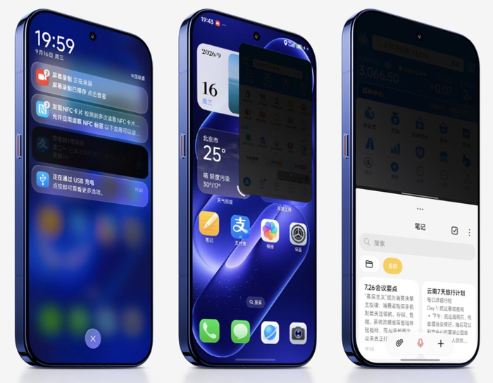 �������� �����������: Xiaomi