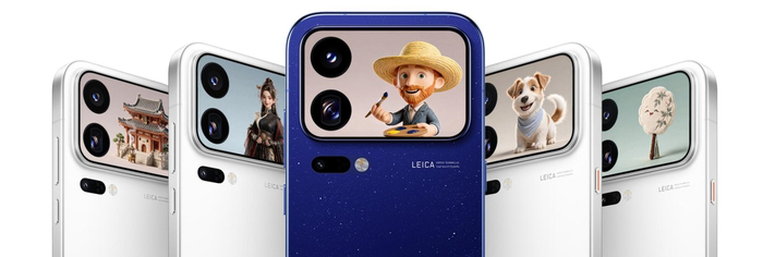 �������� �����������: Xiaomi