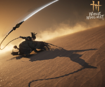 Where WInds Meet - ����