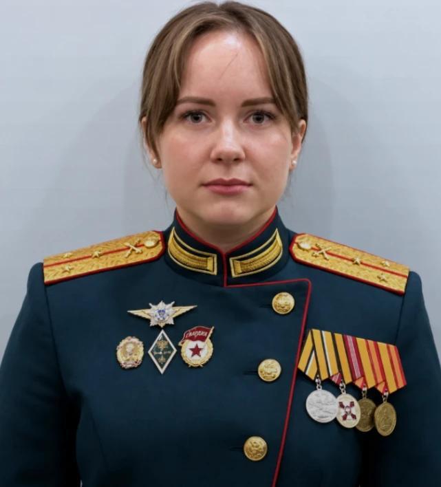 «Цель — управляемая авиабомба. Работаем»: старший лейтенант Рыбина сбила вражеский снаряд на подлёте