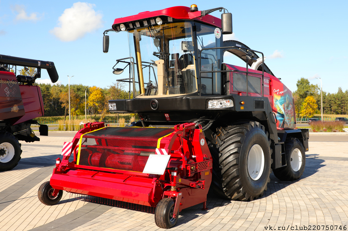 GOMSELMASH FS80