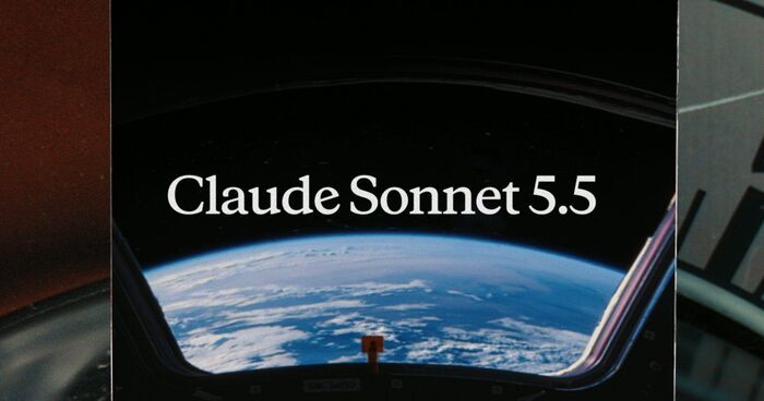 Anthropic ��������� Claude Sonnet 5.5: ����� Opus �� ������� � 142 ������ � �������
