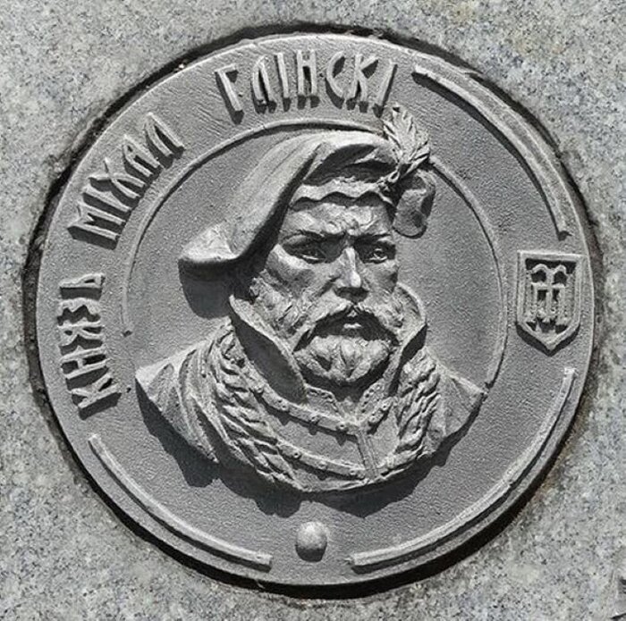 Михаил Глинский