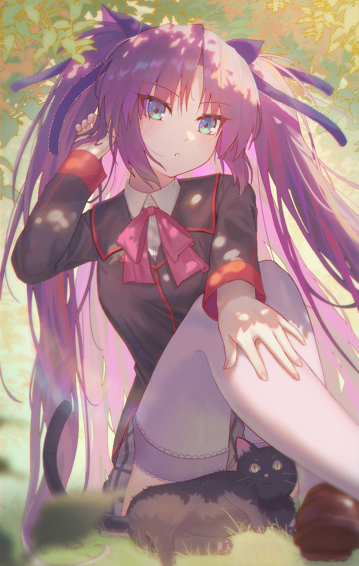 Sasami Sasasegawa