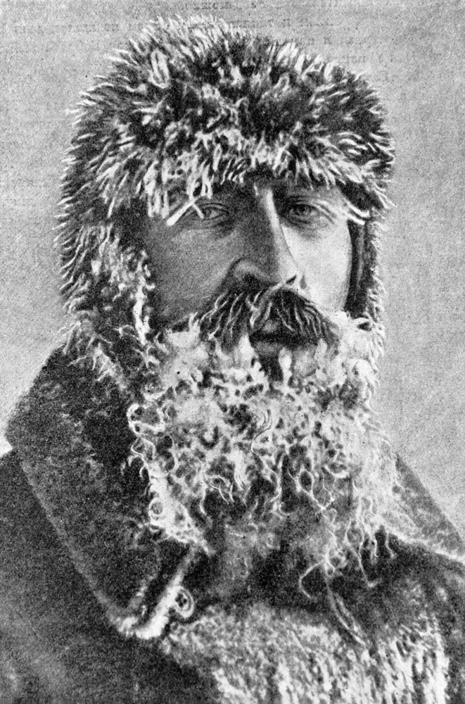 Экспедиция на ледокольном пароходе «Александр Сибиряков» под руководством Шмидта совершила то, что никому ранее не удавалось. Фото: РИА Новости