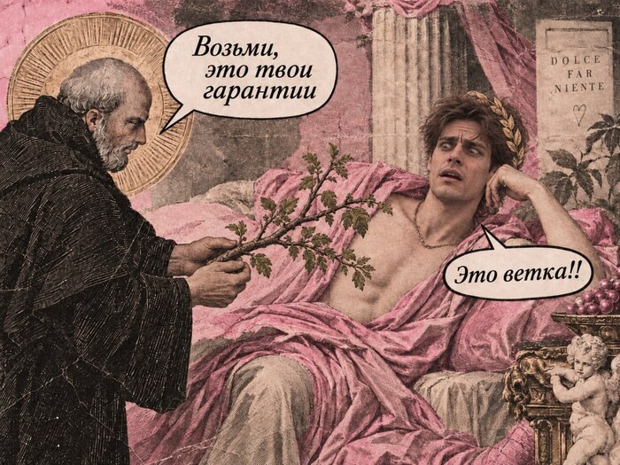 ����� � �� ������������, ��� � ���?