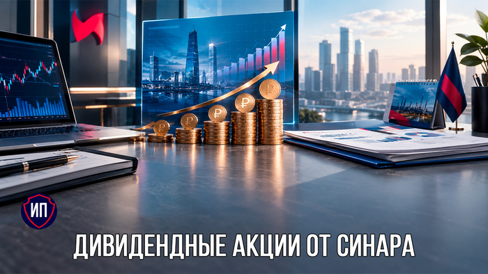 Лучшие дивидендные бумаги на 2027 год