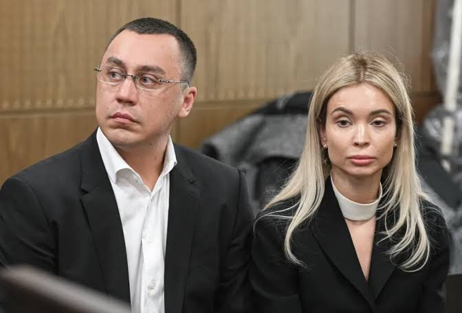 Дмитрию Портнягину дали пять лет колонии за легализацию 15,3 млн рублей