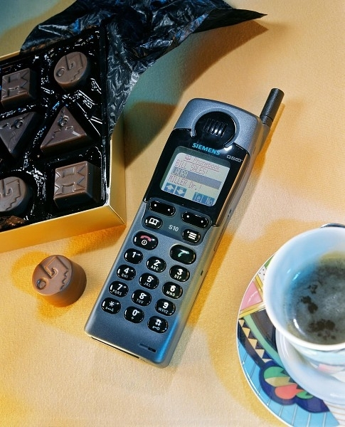 Siemens S10