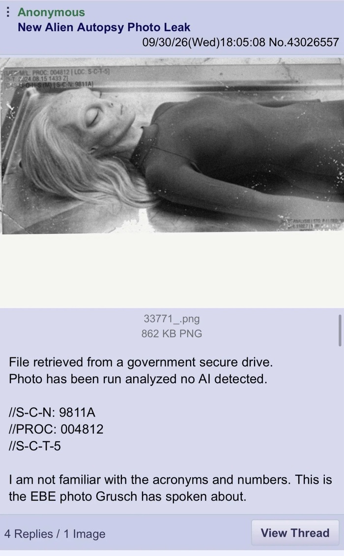 Смотреть и думать