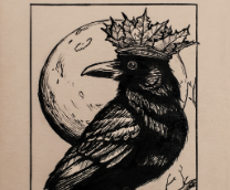 Inktober 2026