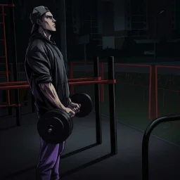 GangstaKirpi4