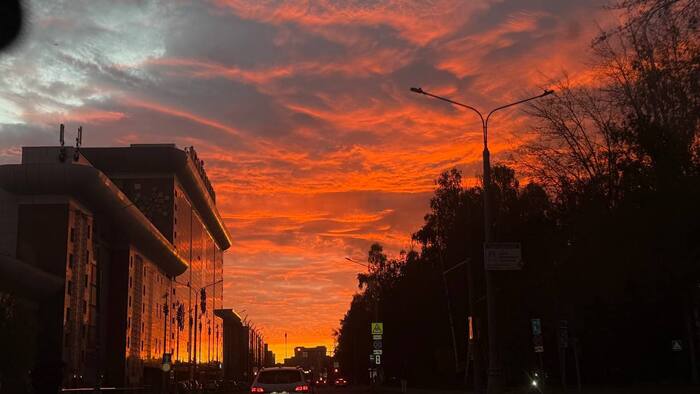 Тушино