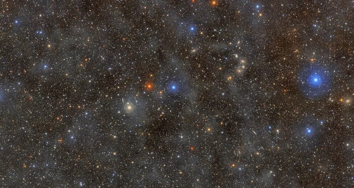 Источник изображения: NSF–DOE Vera C. Rubin Observatory / NOIRLab / SLAC / AURA