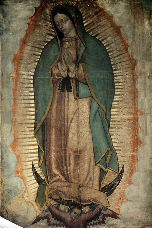 Santa María de Guadalupe