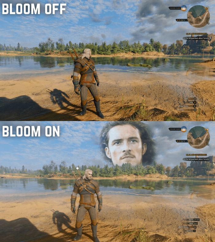 CDPR ������� ��������� �������� � ������������ ������� ������� ����� � ��������� ��������� 3�