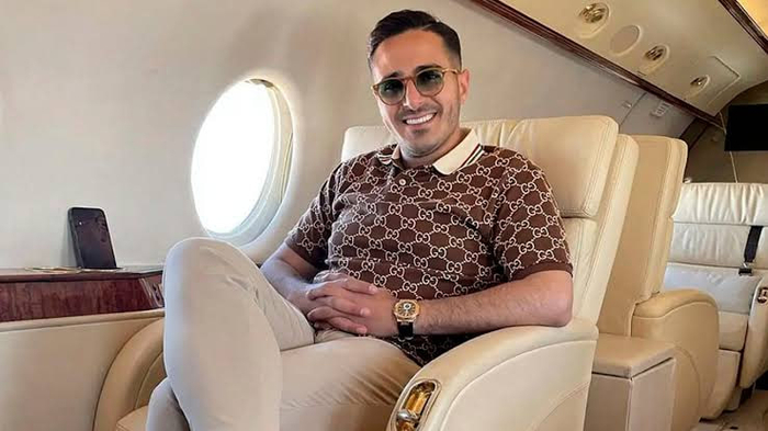 «Аферист из Тиндера» решил защищать людей от мошенников