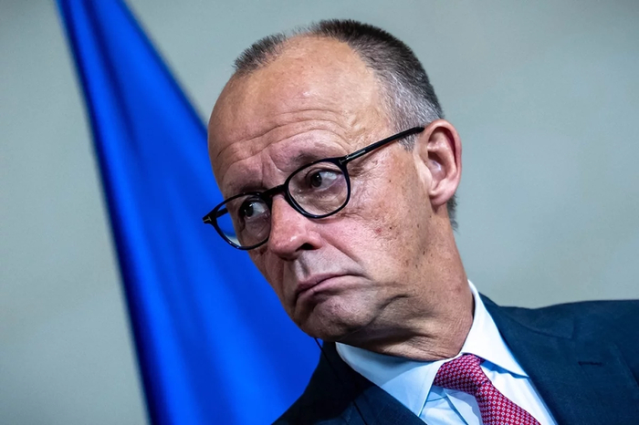 ������� ����. / Michael Kappeler / <!--noindex--><a href="https://pikabu.ru/story/pozor_v_kieve_merts_sorvalsya_na_oskorbleniya_zelenskiy_byil_unizhen_otvetom_14396371?u=http%3A%2F%2Fwww.globallookpress.com&t=www.globallookpress.com&h=d5f58794c8ae6dca0923067e4d8dec3daea98695" title="http://www.globallookpress.com" target="_blank" rel="nofollow noopener">www.globallookpress.com</a><!--/noindex-->
