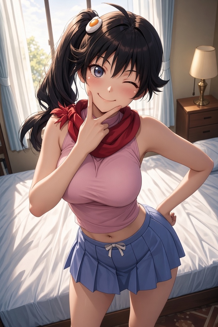 Araragi Karen