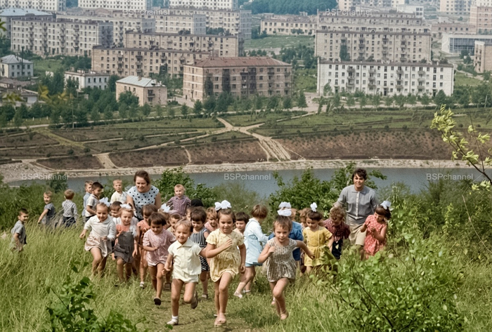 Фотограф: Портер Лев