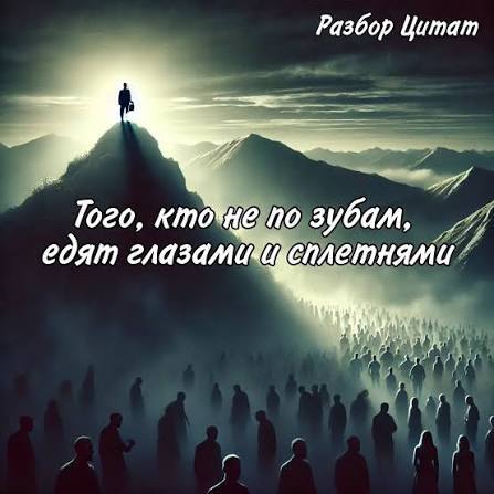 "Цитаты"