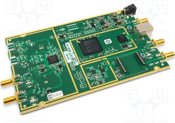 USRP B200