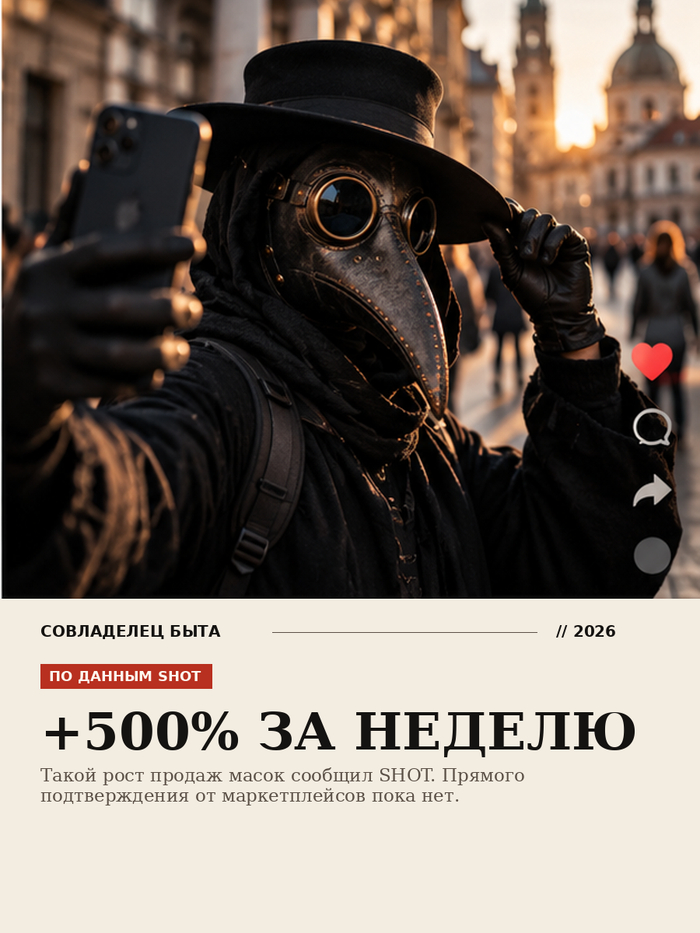 ����� +500% ����������� ��������� � ���������� SHOT.