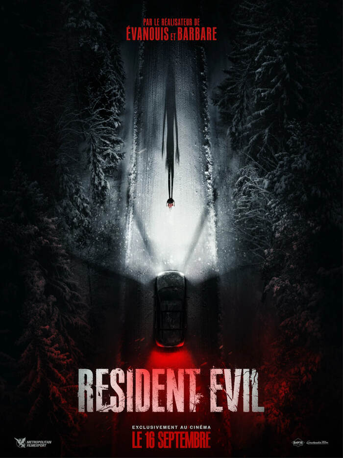 Resident Evil (Обитель зла) 2026