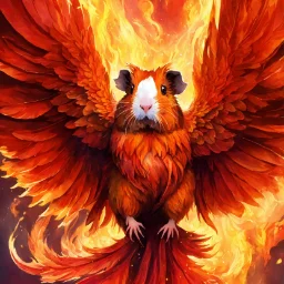 HamsterPhoenix