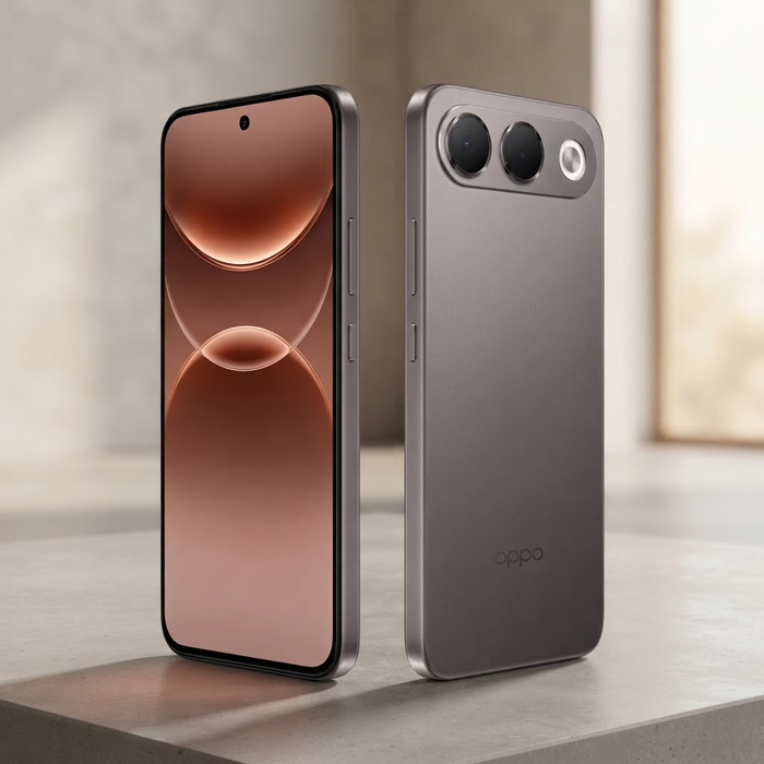 �������� �����������: OPPO