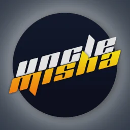 UncleMisha41