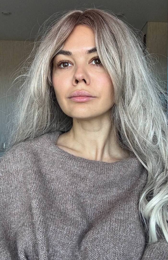 смотрю в светлое будущее :)