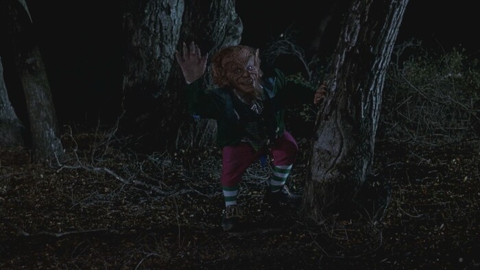���� �� ������ "��������" (1993)