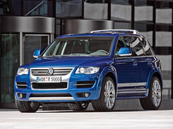 ������ R50 ����� ���������� ���������� V10.