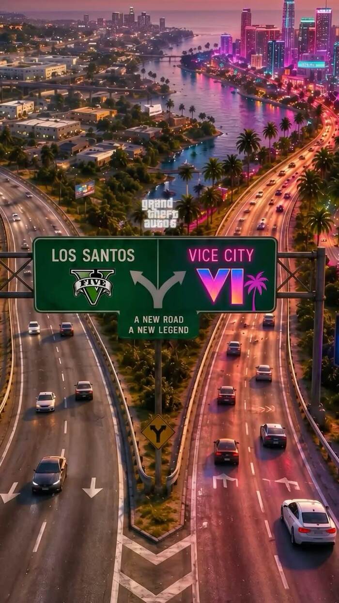 GTA 5 GTA 6