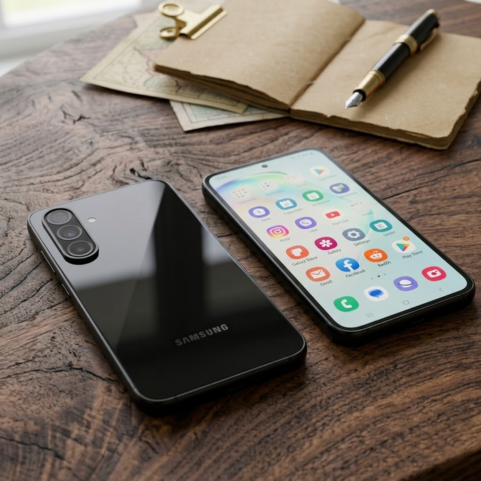 �������� Samsung Galaxy A36