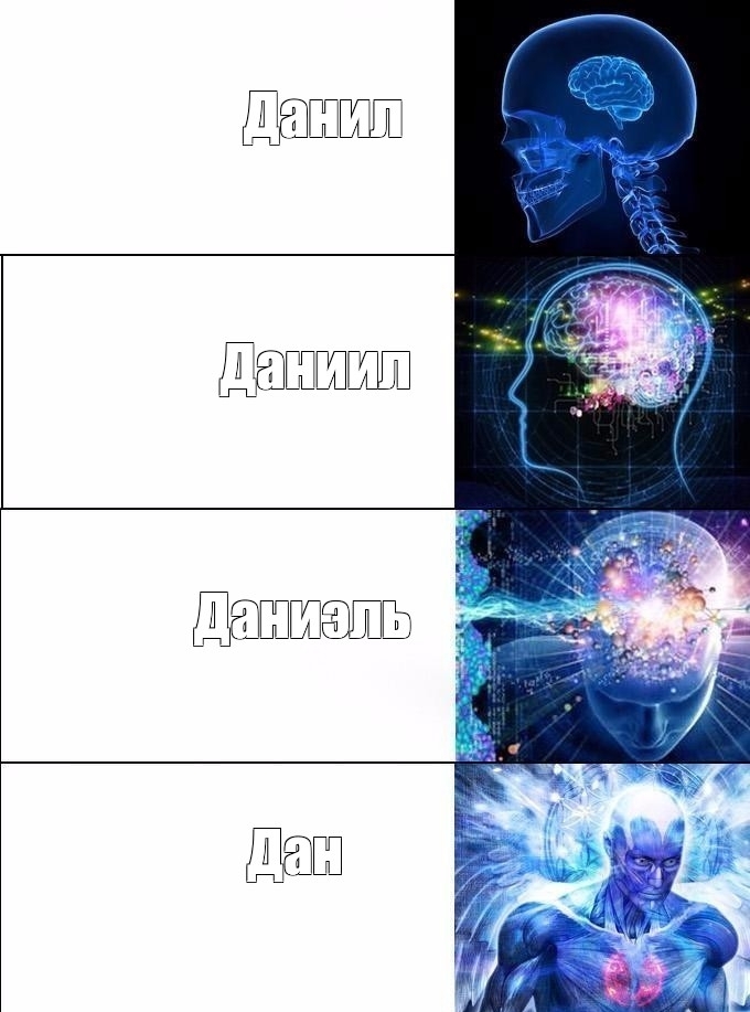 Палиндром: