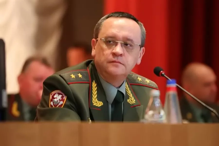 Дашков Павел
