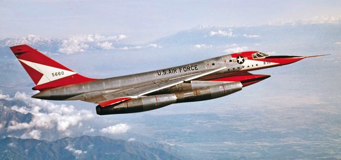 � ����� ���� 1958 ���� ������ 55-660 � ����������� ��� ��������� ����������� ������� ������ ��������, ����� ����������� �������� �����.