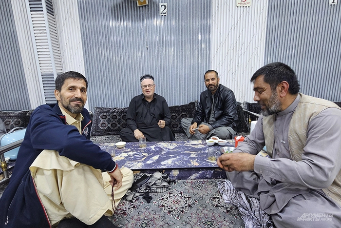 Фото: <a href="https://pikabu.ru/story/brat_yeto_nelzya_chto_sluchilos_s_afganskimi_devushkami_uchivshimisya_v_sssr_14419426?u=https%3A%2F%2Faif.ru%2F&t=%D0%90%D0%B8%D0%A4&h=f5982b8f2d6f8c417b8f18af99b707f0561b0035" title="https://aif.ru/" target="_blank" rel="nofollow noopener">АиФ</a>/ Георгий Зотов