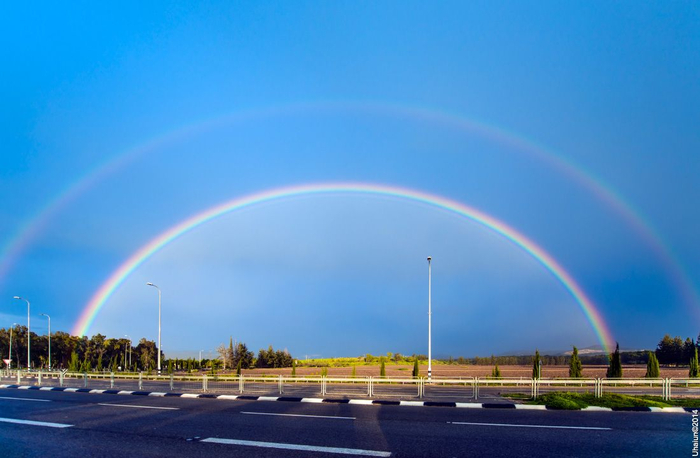 Rainbow