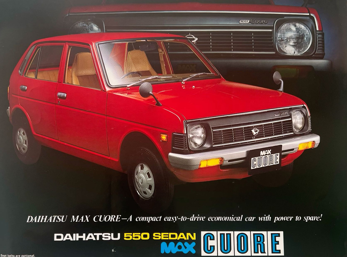 ������� Max Cuore