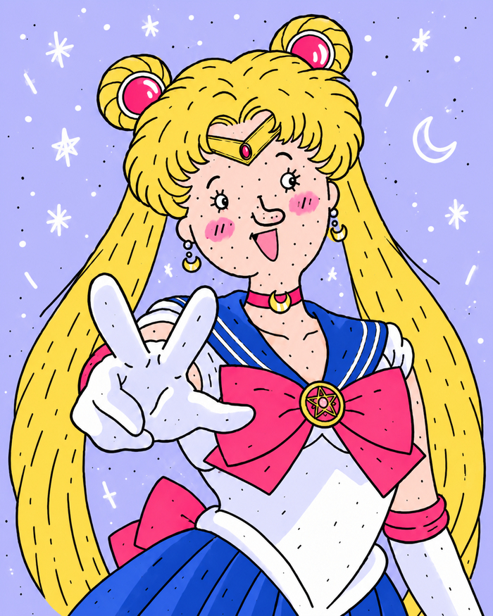 Сейлор ШКЯ