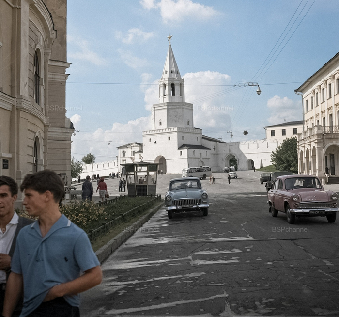 Автор: Сергей Токарев