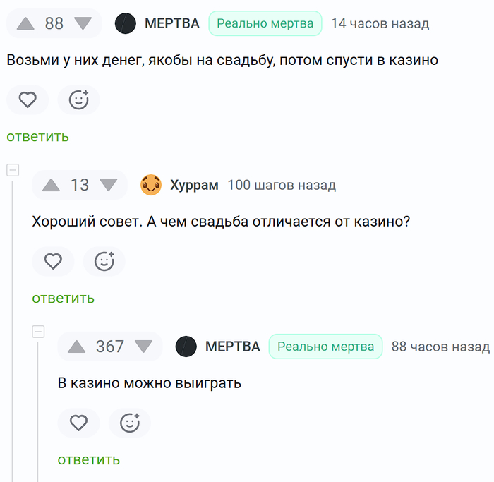 Классика
