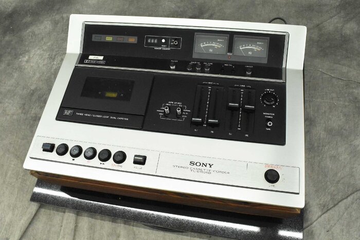 SONY TC-6150SD
