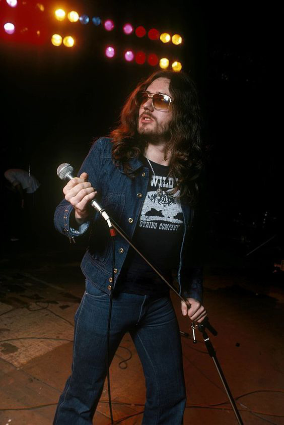 ����� ���������, 1974.