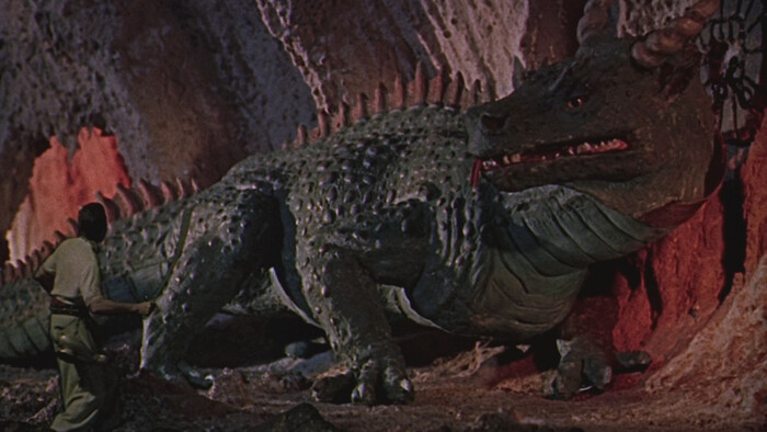 ���� �� ������ "������� ����������� ��������" (1958)