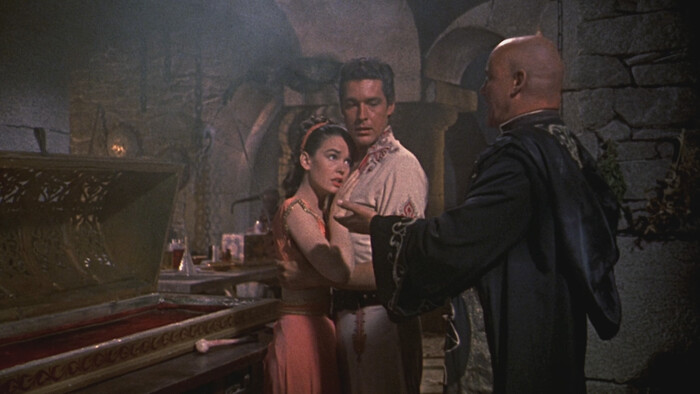 ���� �� ������ "������� ����������� ��������" (1958)