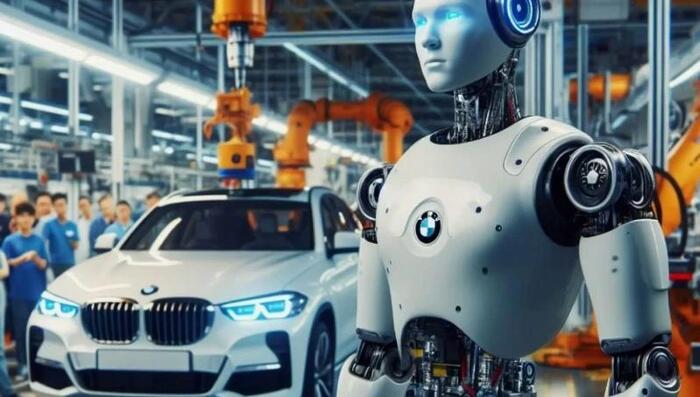 Сотрудники BMW массово захотели уволиться за компенсации в сотни тысяч евро